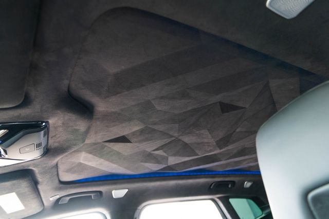 2025 BMW XM Base - Photo 29