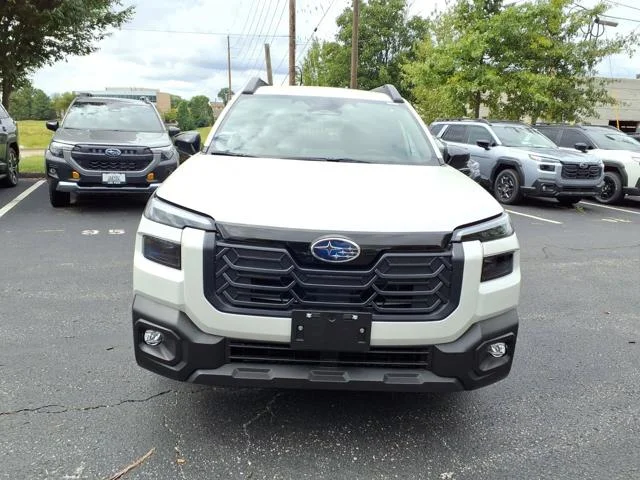 New 2026 CRYSTAL WHITE PEARL Subaru Premium image 13