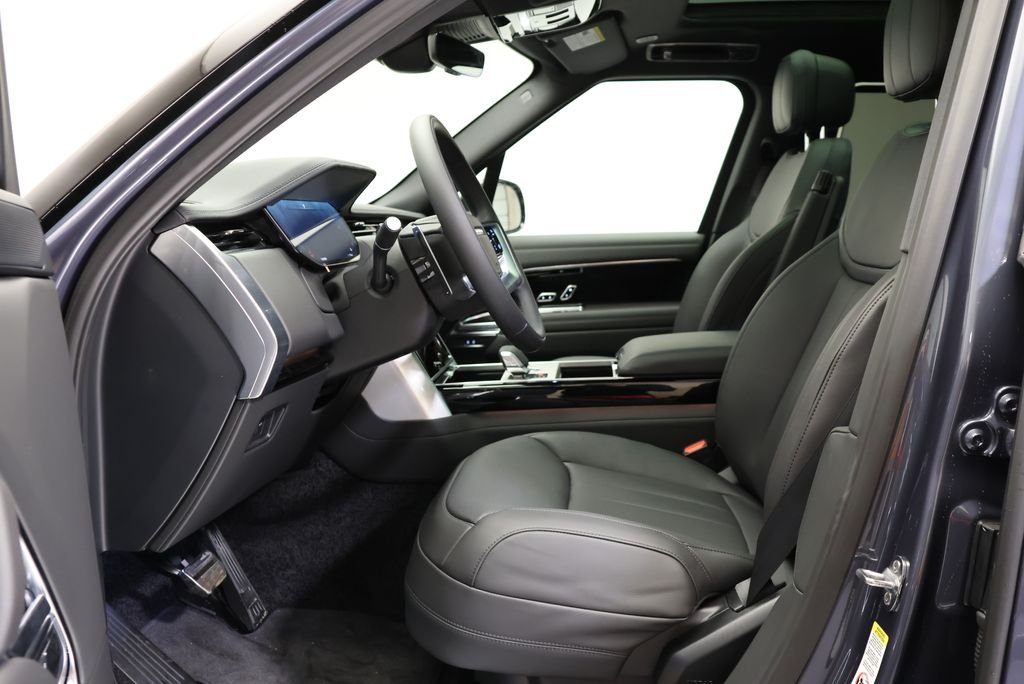 2026 Land Rover Range Rover SE - Photo 29