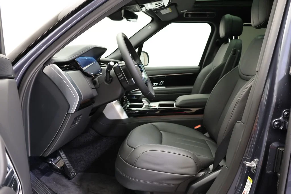2026 Land Rover Range Rover SE - Photo 29