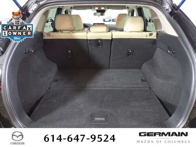 Used 2023 Black Mazda 2.5 S Select Package image 23