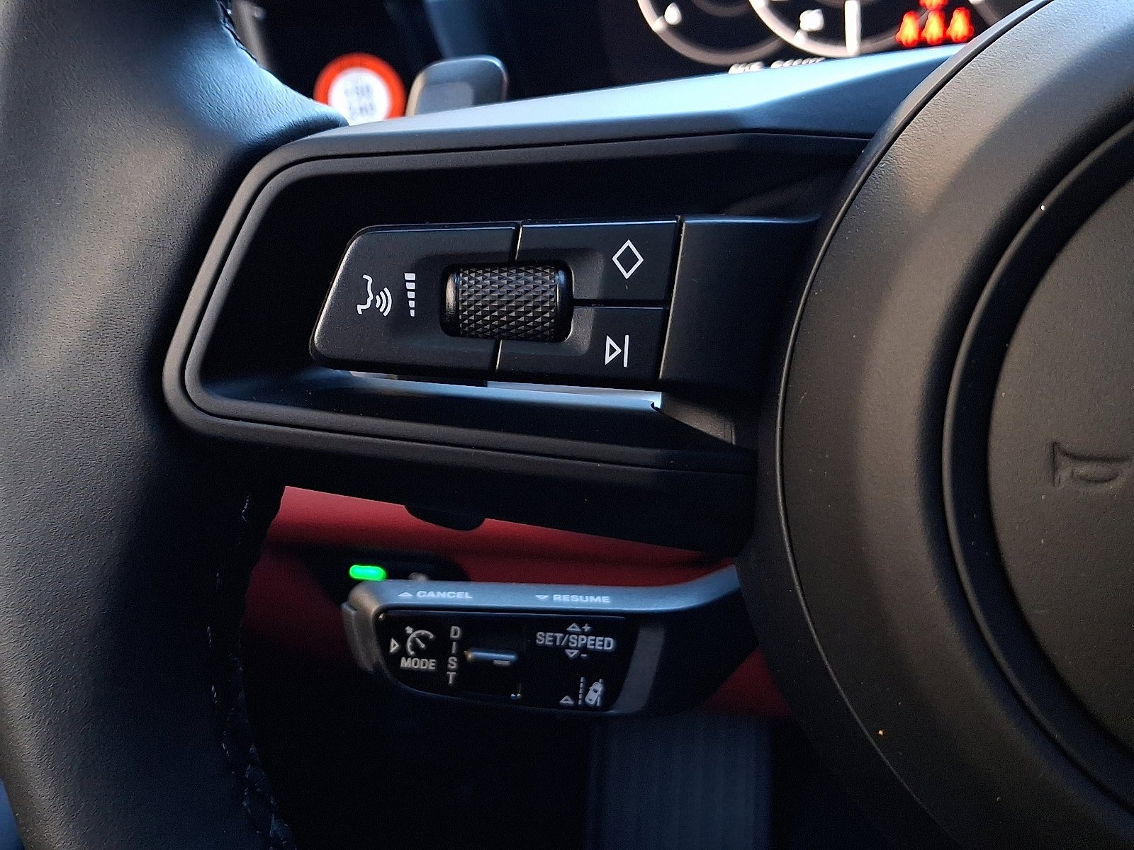 2026 Porsche Cayenne Base - Photo 23