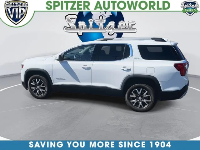 2023 GMC Acadia SLE - Photo 7