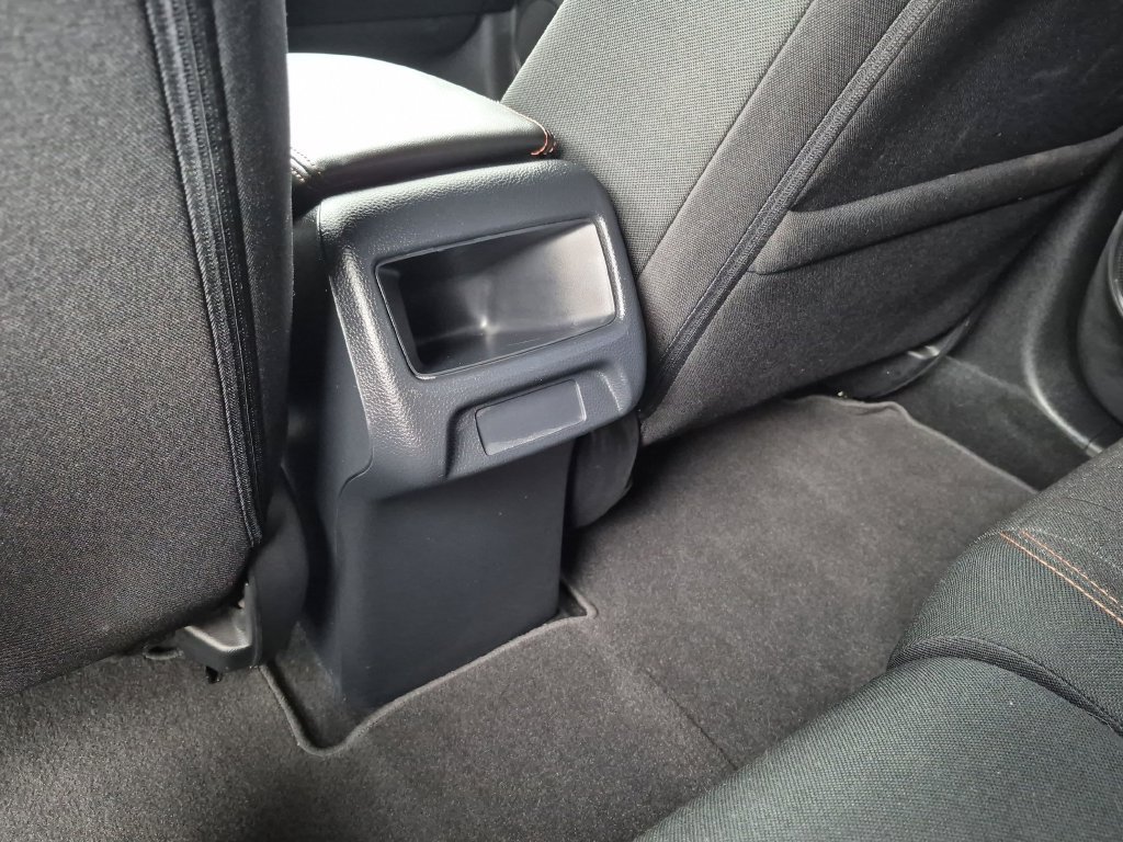 Used 2024 Gray Honda Sport image 37