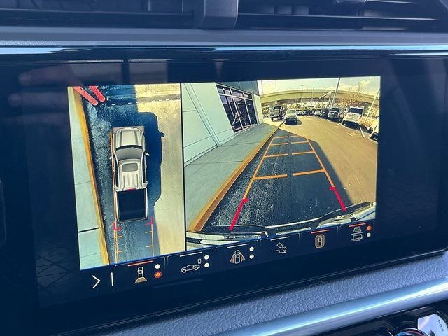 2026 GMC Sierra 1500 Denali - Photo 23