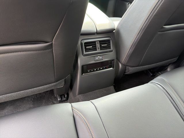 New 2026 Rhodium White Premium Mazda SC AWD image 10