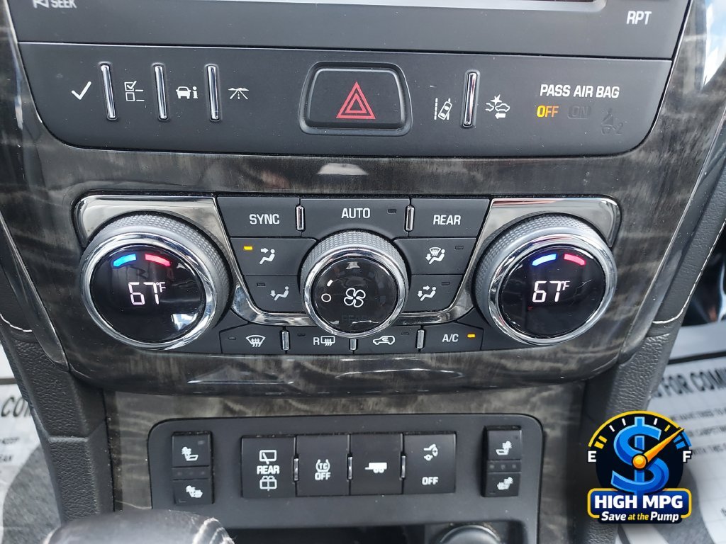 Used 2014 Silver Buick Leather Group image 19