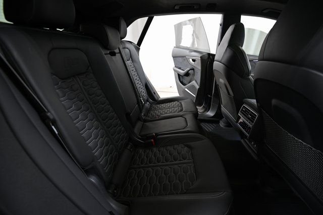 2024 Audi RS Q8 Base - Photo 27