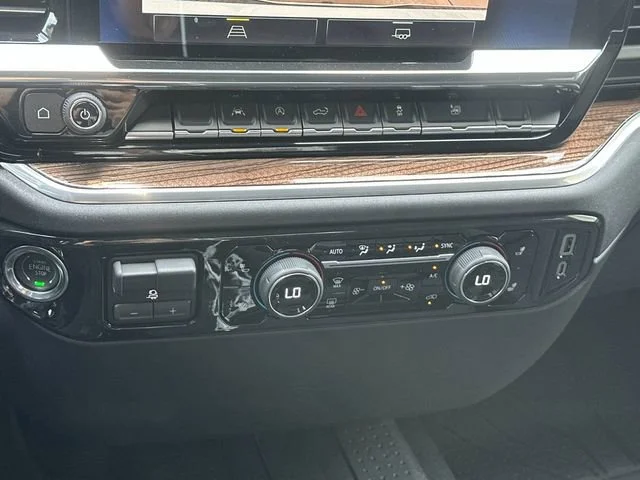 2026 Chevrolet Silverado 1500 RST - Photo 20