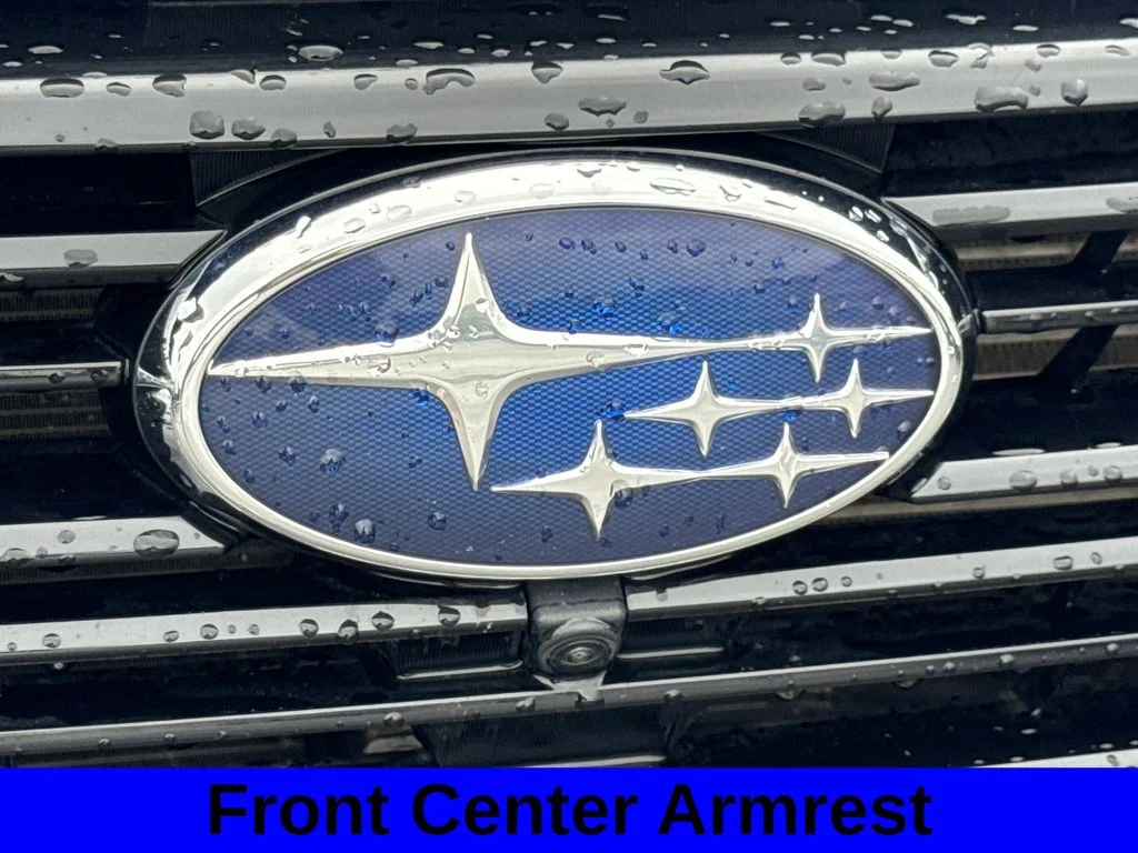 Used 2020 Cinnamon Brown Pearl Subaru Touring image 16