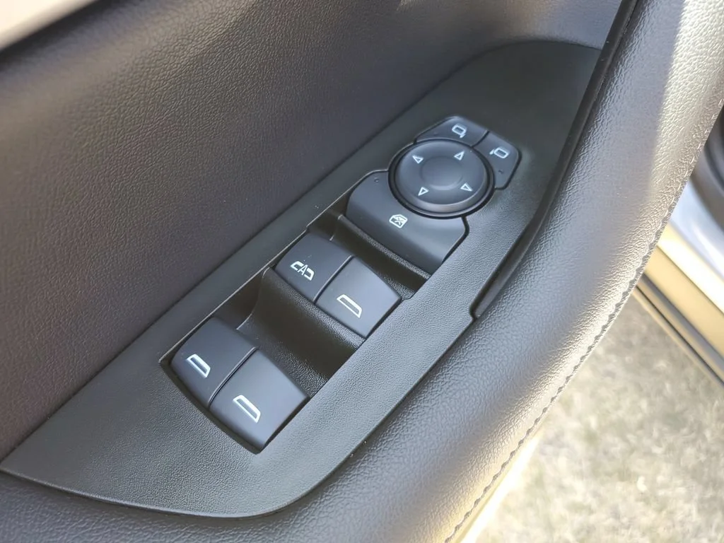 Used 2023 Sterling Gray Metallic Chevrolet 2LT image 20