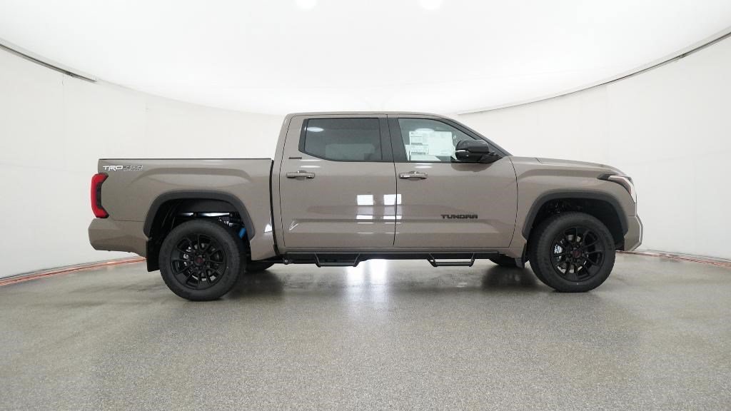 New 2026 Mudbath Toyota  Limited image 57