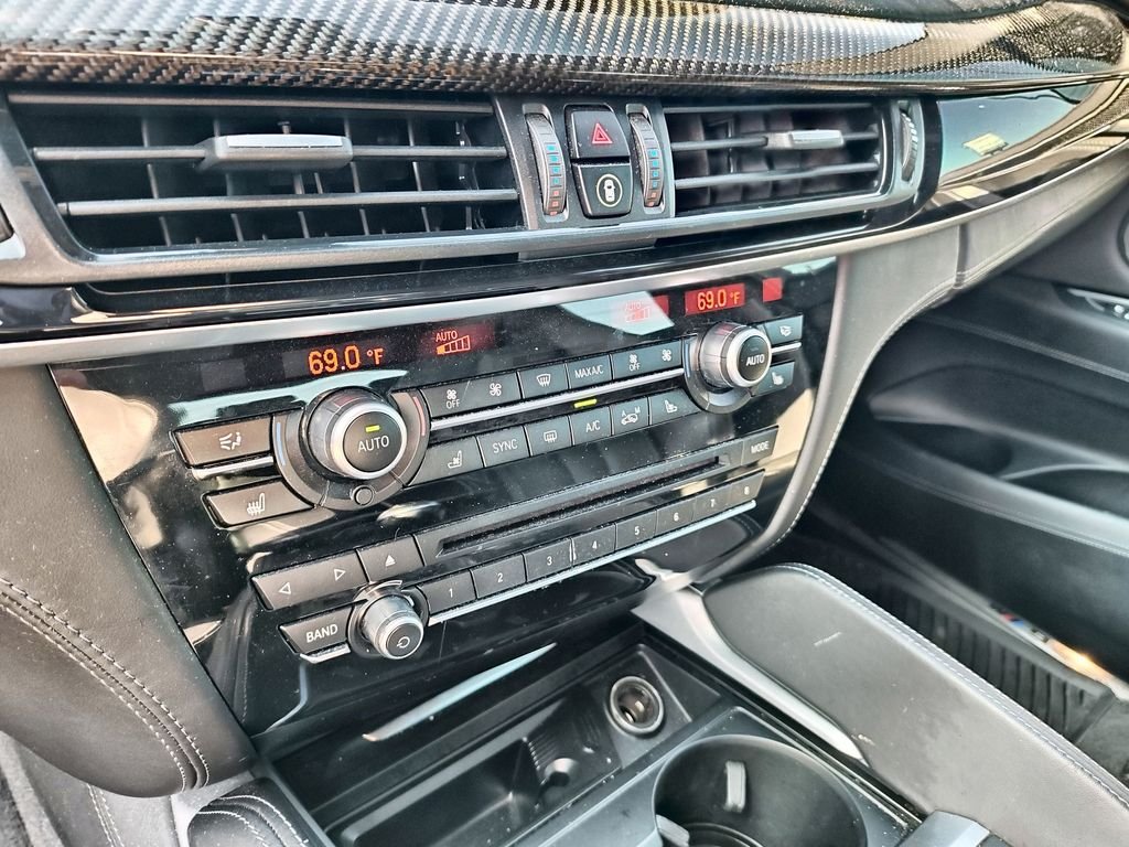Used 2016 Gray BMW Base image 19