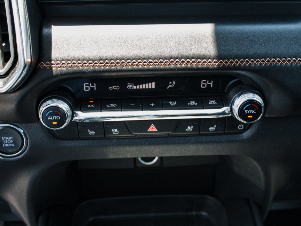 Used 2025 Machine Gray Metallic Mazda Premium Plus image 17