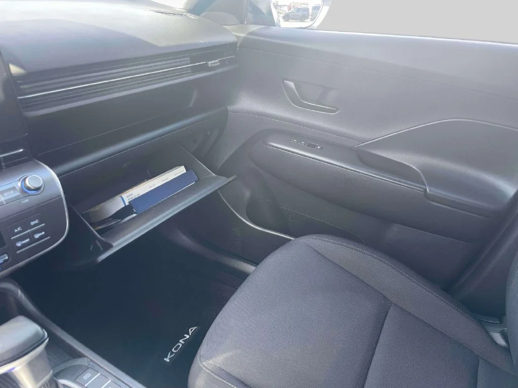 Certified Used 2024 Gray Hyundai SEL image 33
