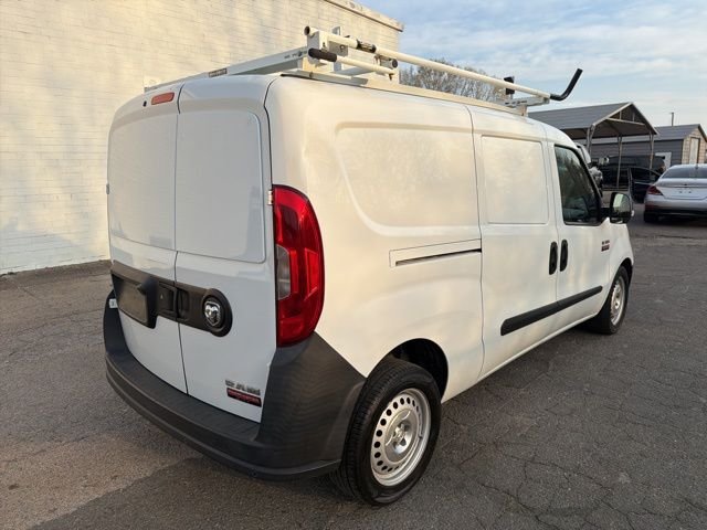 Used 2020 RAM Promaster City Tradesman with VIN ZFBHRFAB8L6P85870 for sale in Madison, NC
