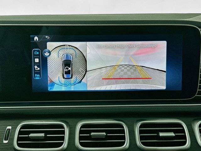 New 2026 Selenite Grey Metallic Mercedes-Benz GLE 450 image 14