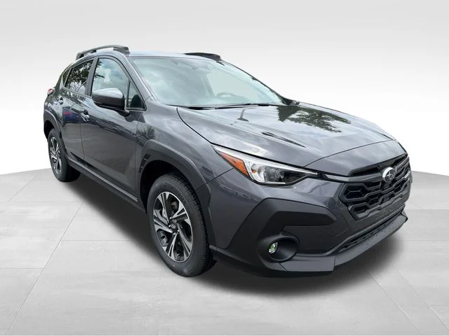2026 Subaru Crosstrek Premium CVT's photo
