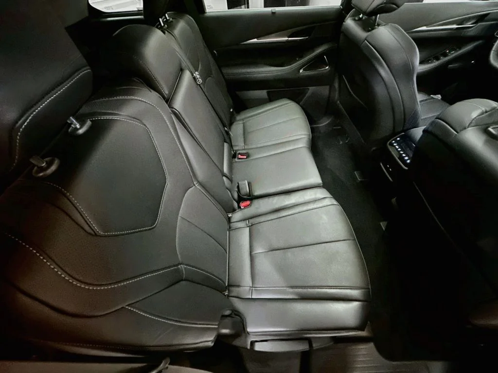 2026 INFINITI QX60 LUXE - Photo 29
