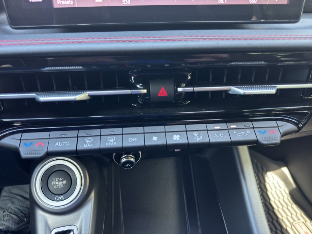 Used 2024 Hot Tamale Dodge R/T image 32