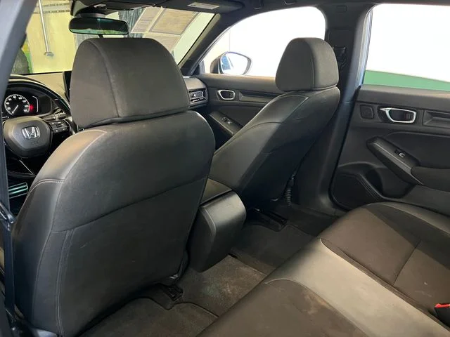 Used 2022 Gray Honda Sport image 32