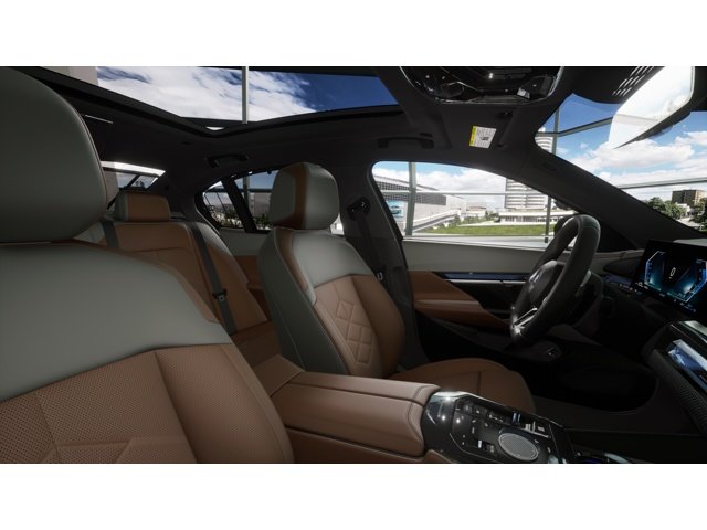 New 2027 Black BMW 550e image 9