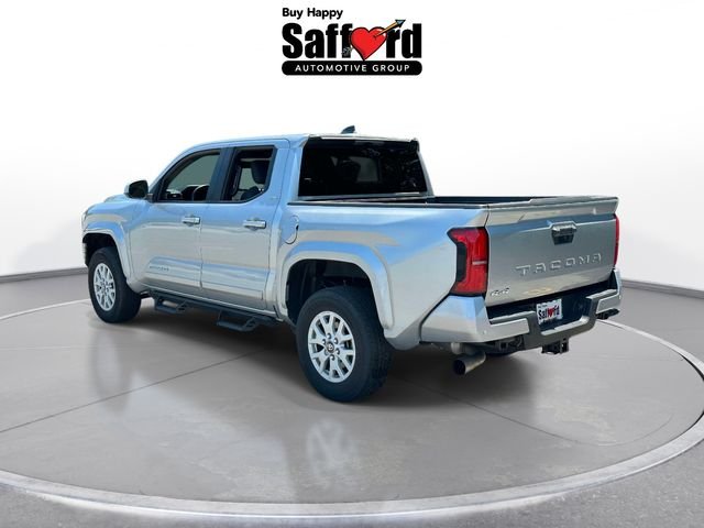 Used 2024 Silver Toyota SR5 image 9