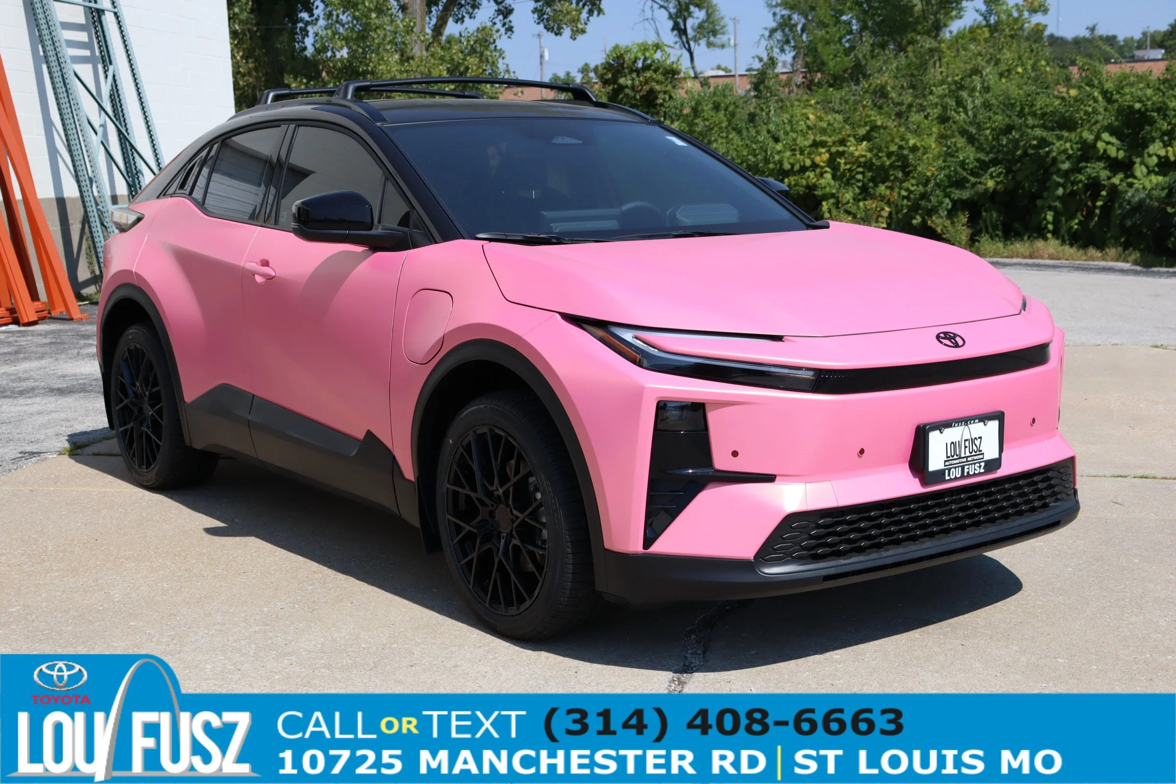 2026 Toyota C-HR  SE