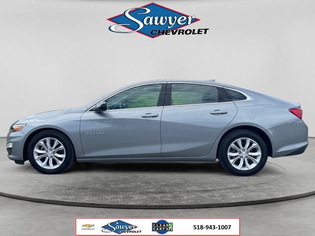 Used 2023 Chevrolet Malibu 1LT with VIN 1G1ZD5ST2PF237668 for sale in Catskill, NY