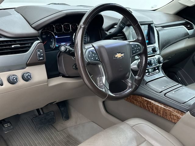2019 Chevrolet Tahoe Premier - Photo 7