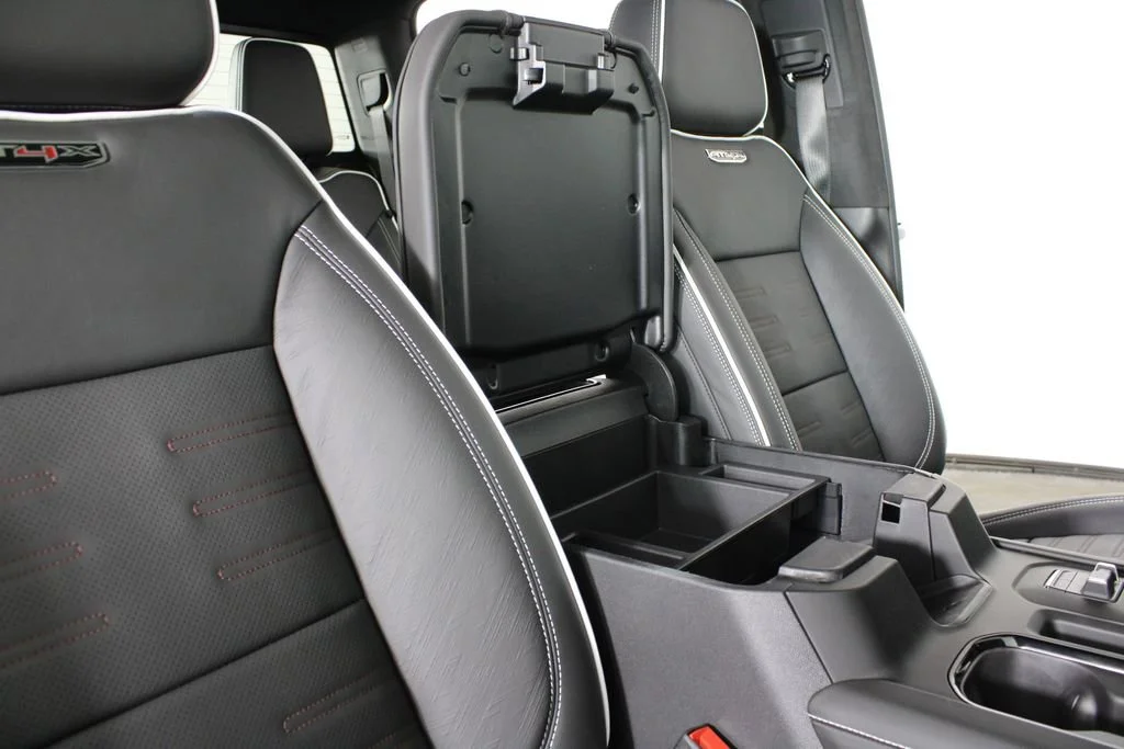 2026 GMC Sierra 1500 AT4X - Photo 22