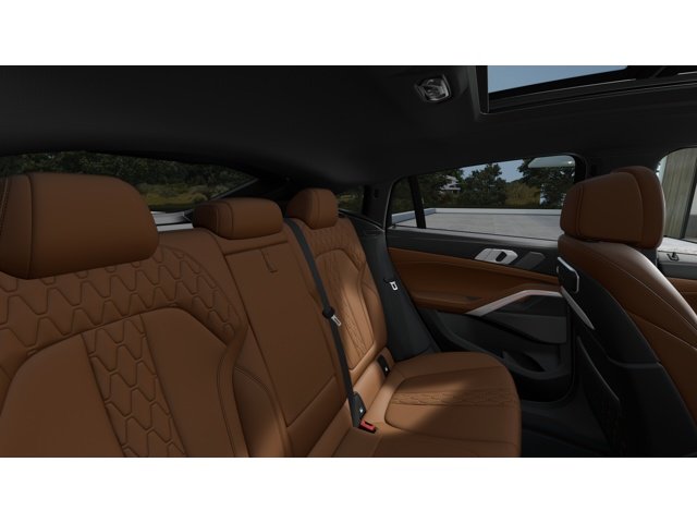New 2027 Mineral White Metallic BMW xDrive40i image 12