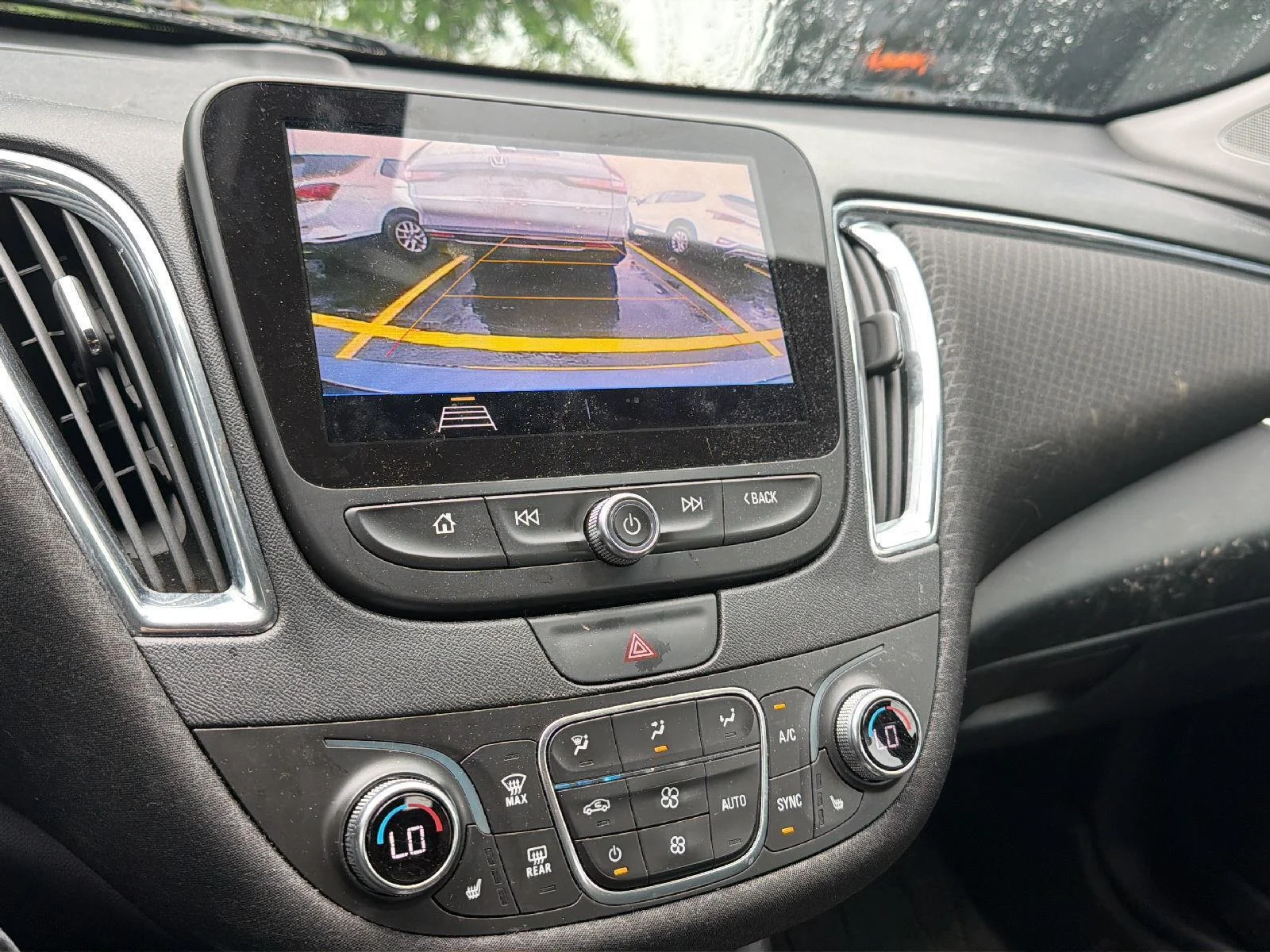Used 2019 Shadow Gray Metallic Chevrolet LT image 9