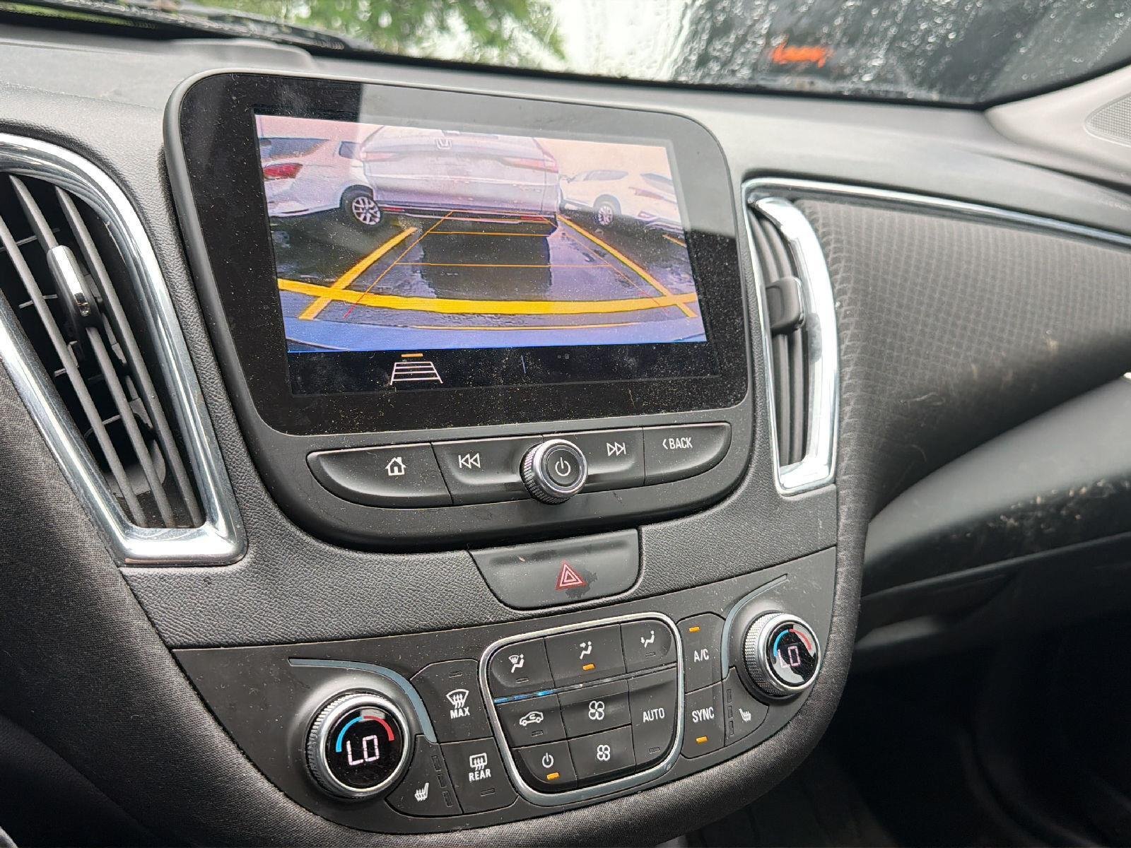 Used 2019 Shadow Gray Metallic Chevrolet LT image 9