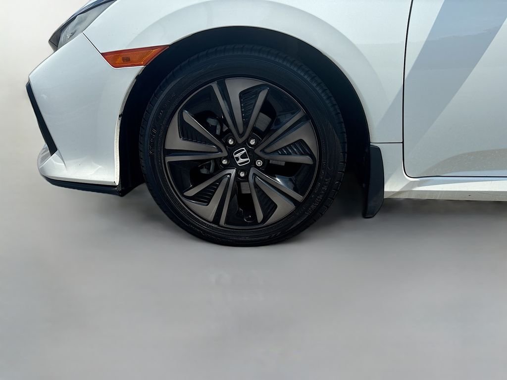 Used 2019  Honda EX-L image 12