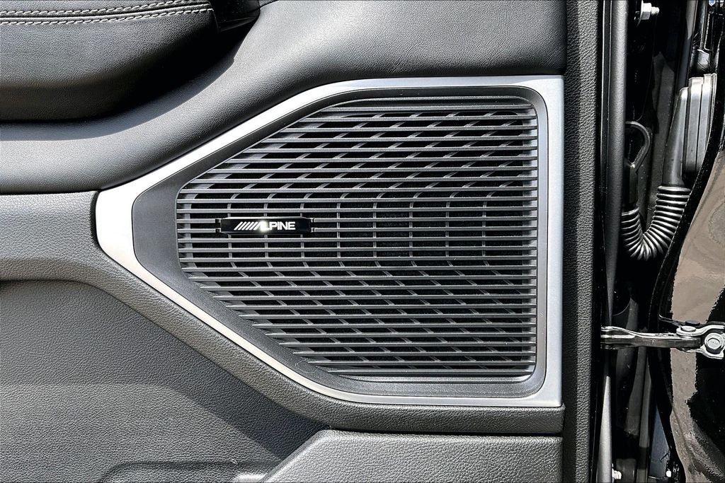 New 2026 Jeep Grand Wagoneer L 4D Sport Utility