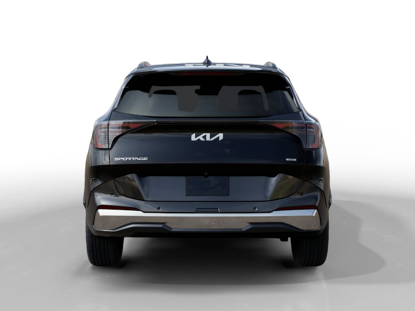 New 2027 Fusion Black Kia SX Prestige image 5