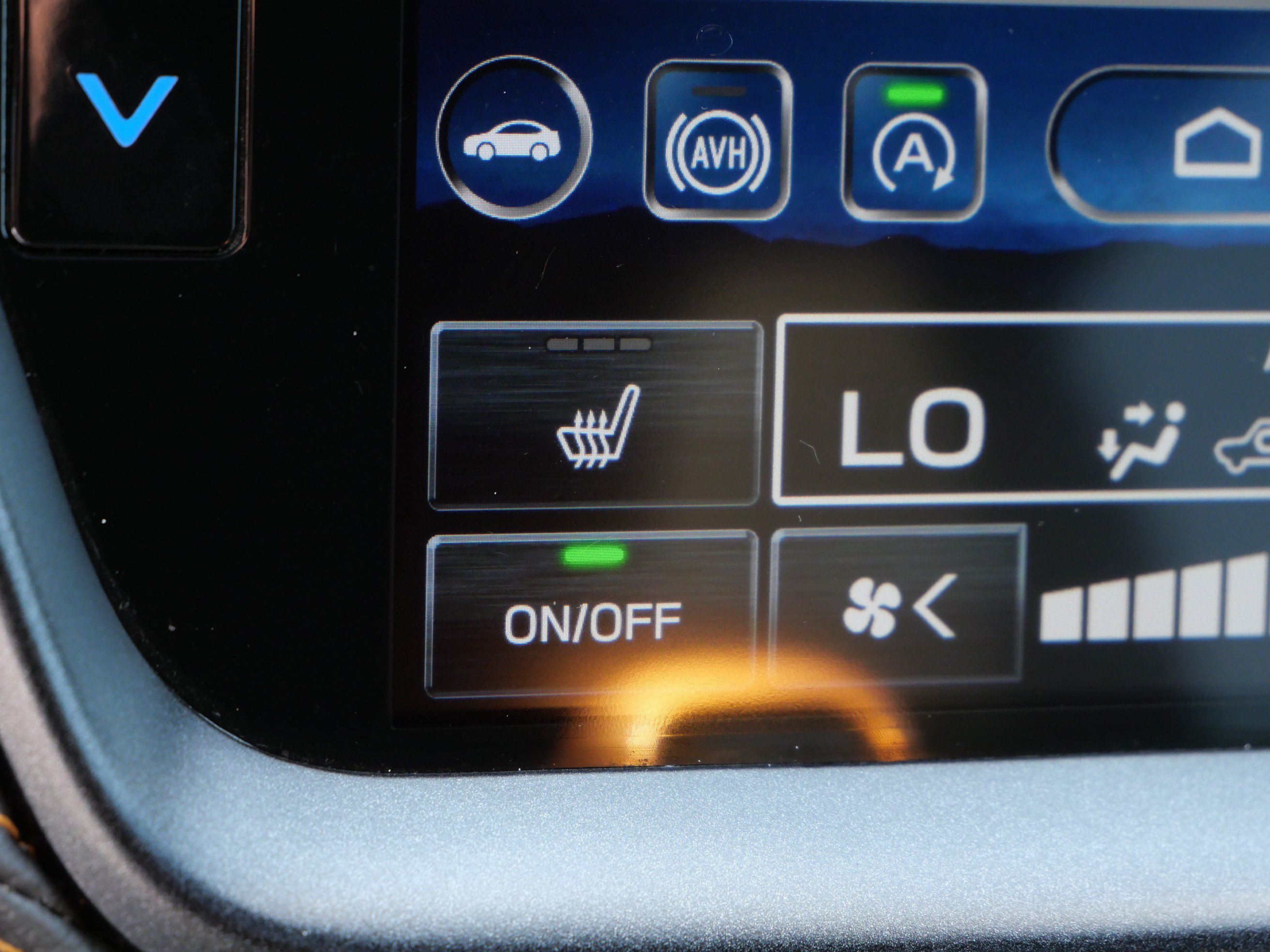 Used 2024 Magnetite Gray Metallic Subaru Wilderness image 31