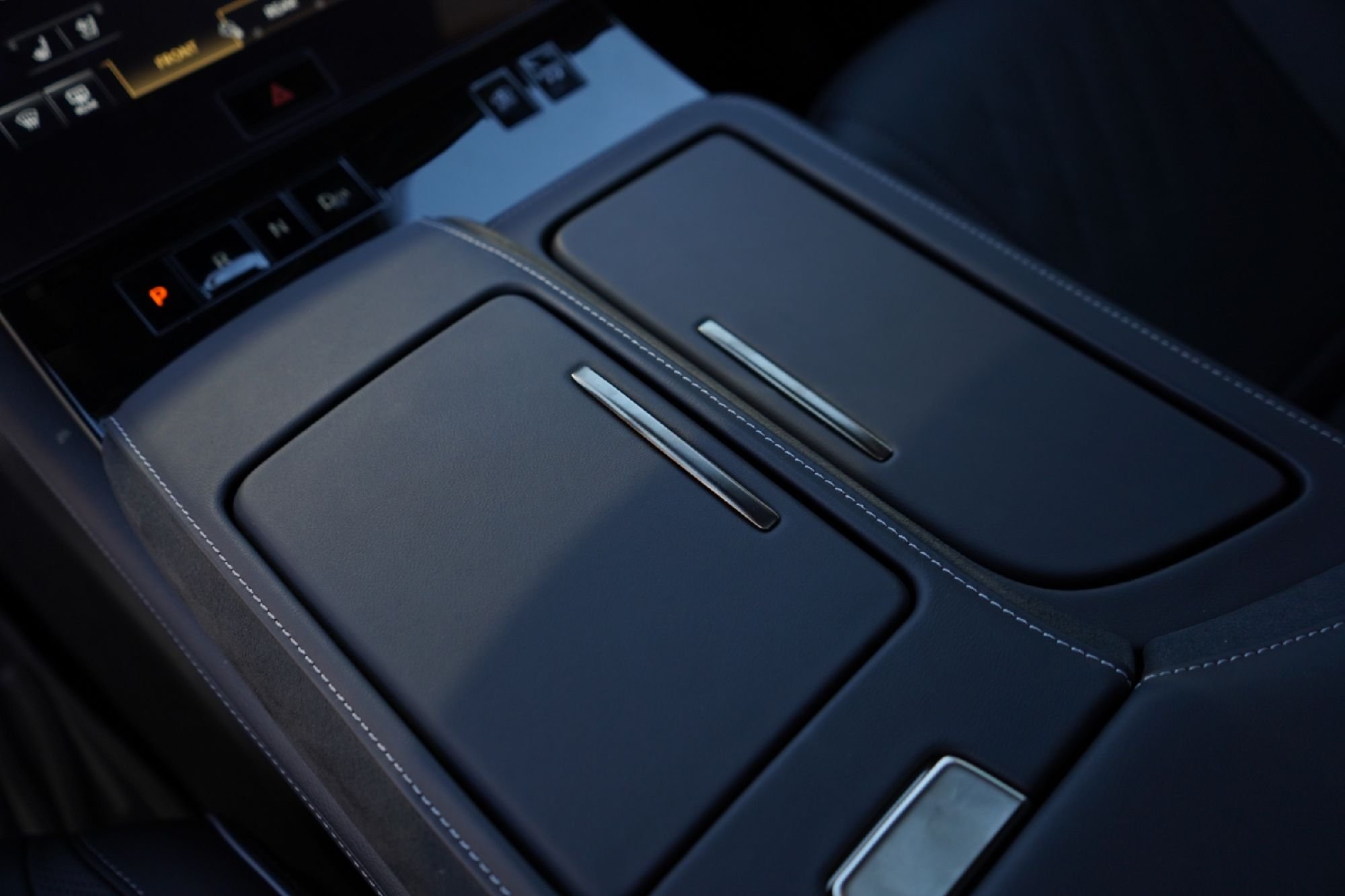 2026 INFINITI QX80 Autograph - Photo 16