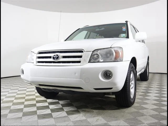 Used 2007 Toyota Highlander Base with VIN JTEGD21A570170222 for sale in Baton Rouge, LA