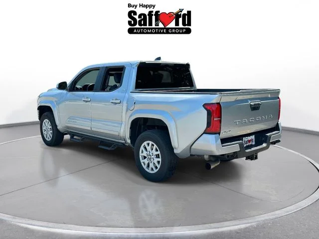 2024 Toyota Tacoma SR5 - Photo 9