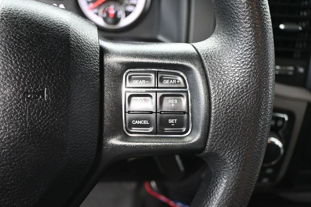 Used 2018 Red Ram Express image 30