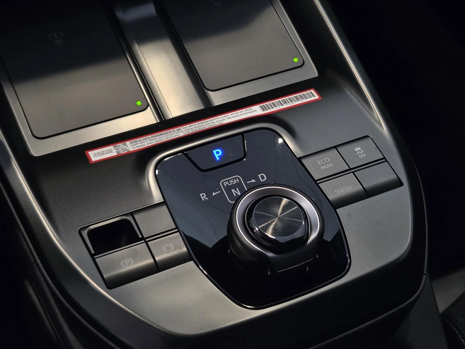 New 2026 Midnight Black Metallic Toyota SE image 20