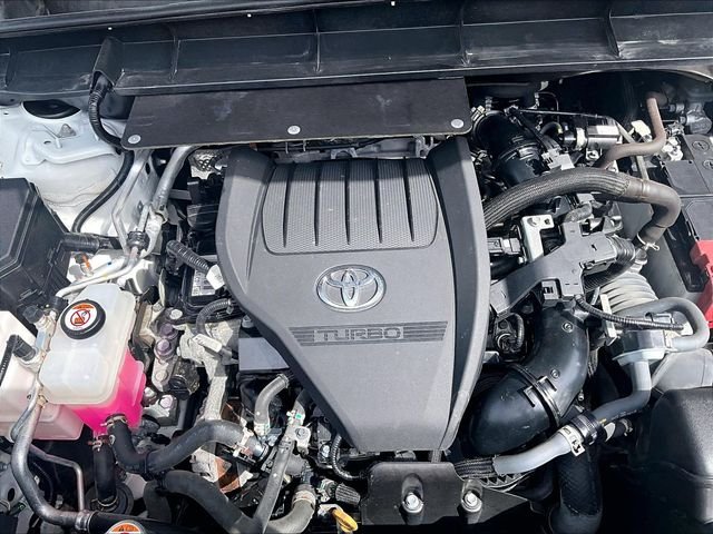 Used 2023 Beige Toyota XLE image 34