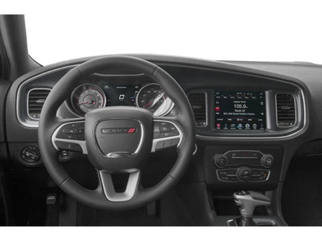 Used 2018 Silver Dodge SXT image 10
