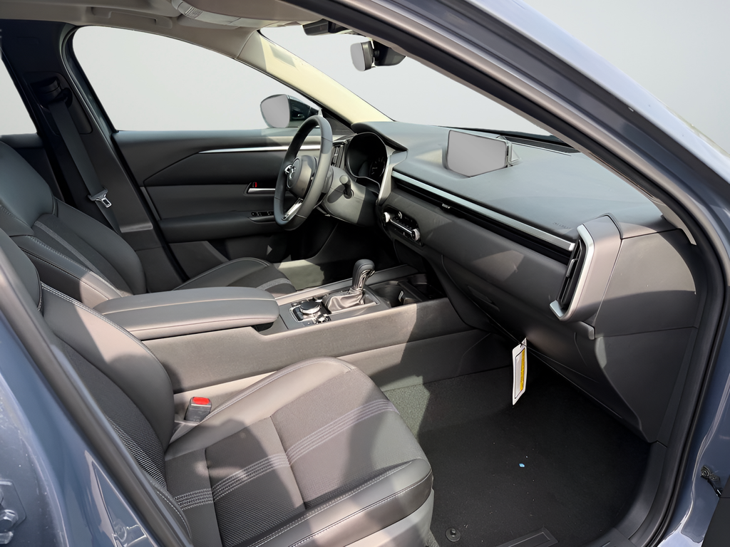 New 2026 Polymetal Gray Metallic Mazda 2.5 S Preferred image 27