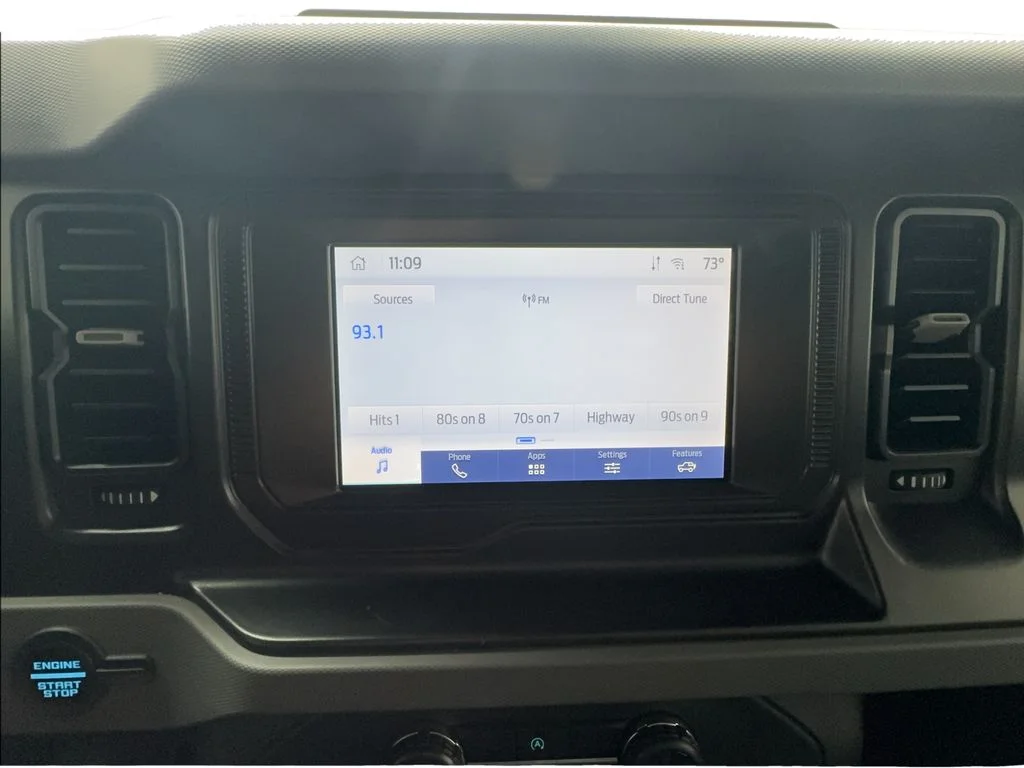 Used 2023 Silver Ford Big Bend image 44