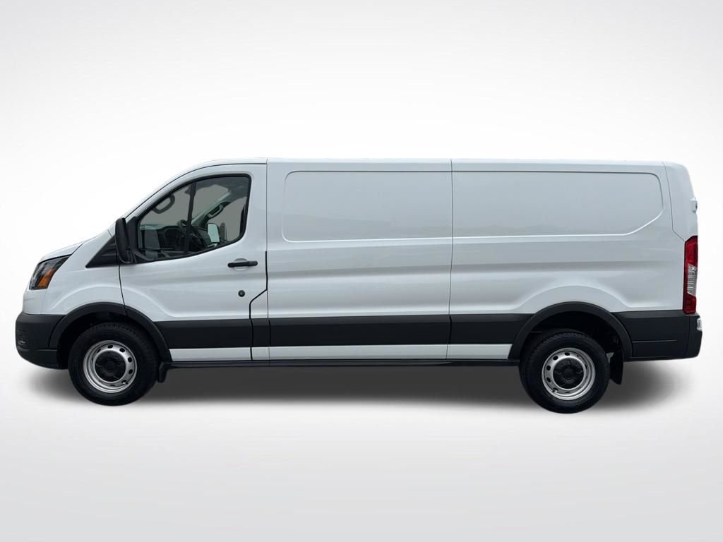 2025 Ford Transit Van Base - Photo 10