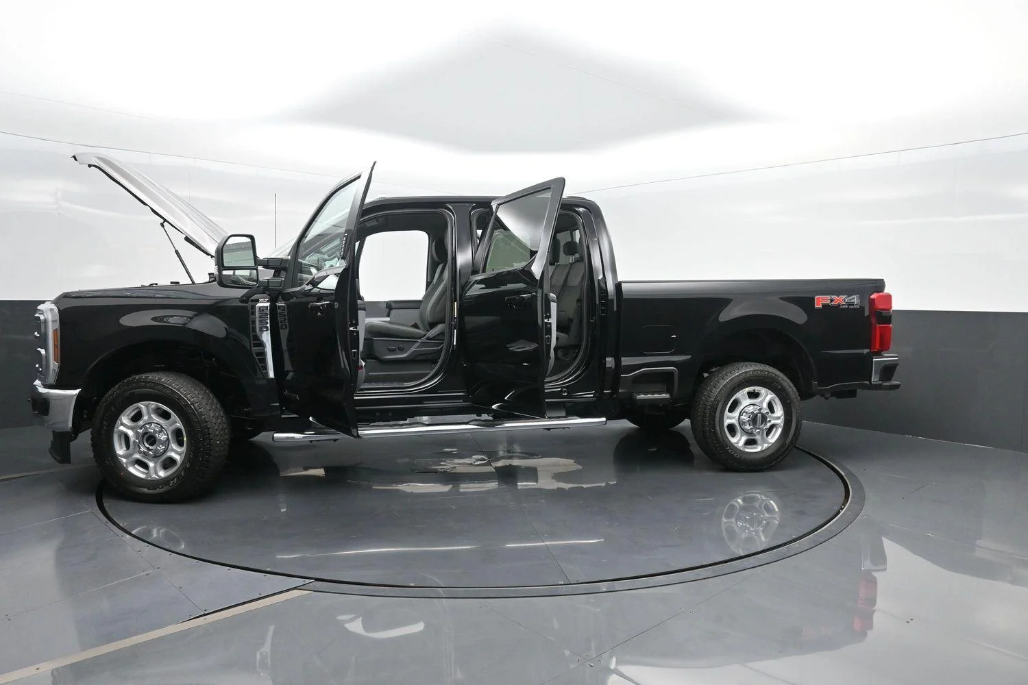 2026 Ford F-250 Super Duty XLT - Photo 50