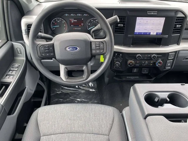 New 2026 White Ford XL image 10